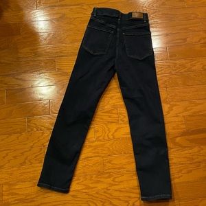Express jeans
